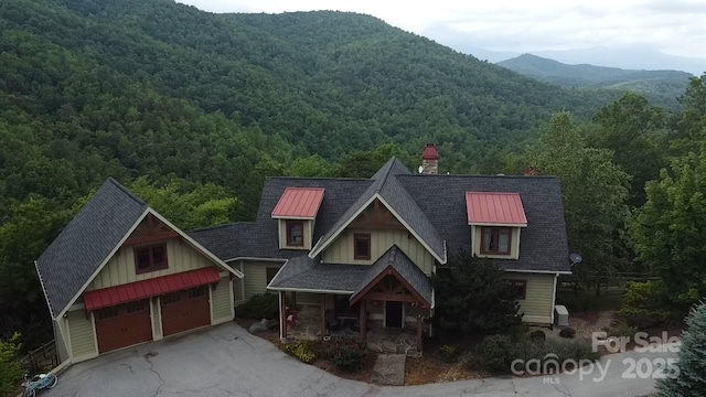 2839 Catawba Falls Pkwy, Black Mountain, NC 28711 - photo 3