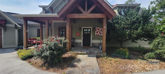 2839 Catawba Falls Pkwy, Black Mountain, NC 28711 - photo 4