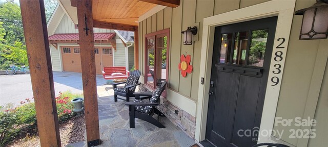 2839 Catawba Falls Pkwy, Black Mountain, NC 28711 - photo 5