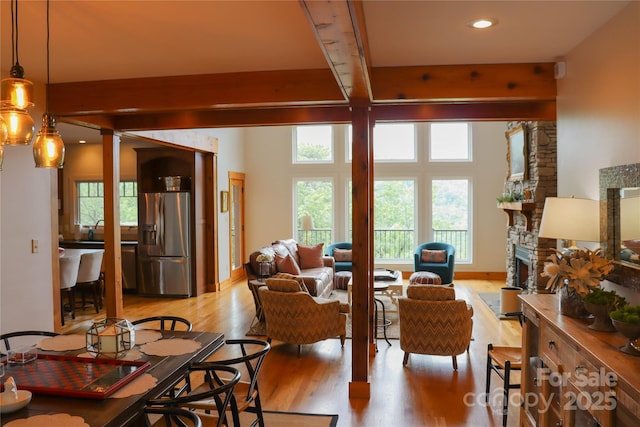 2839 Catawba Falls Pkwy, Black Mountain, NC 28711 - photo 6