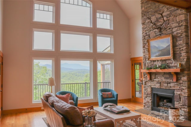 2839 Catawba Falls Pkwy, Black Mountain, NC 28711 - photo 8