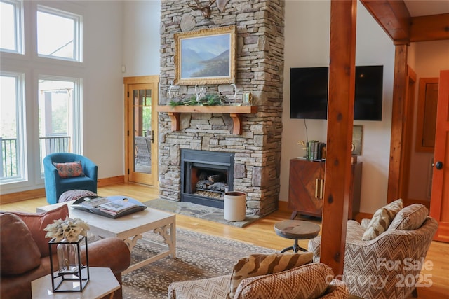 2839 Catawba Falls Pkwy, Black Mountain, NC 28711 - photo 9