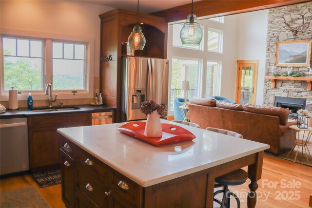 2839 Catawba Falls Pkwy, Black Mountain, NC 28711 - photo 13