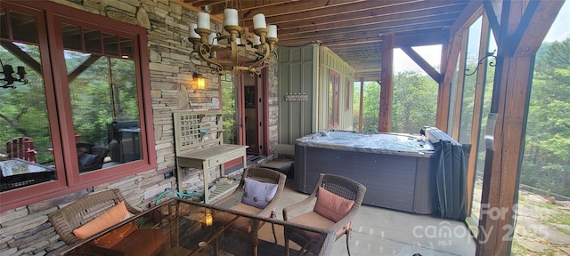 2839 Catawba Falls Pkwy, Black Mountain, NC 28711 - photo 39