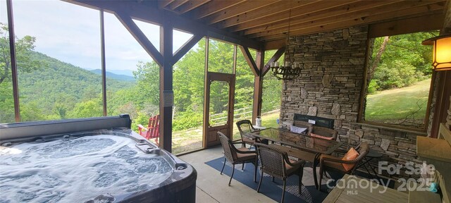 2839 Catawba Falls Pkwy, Black Mountain, NC 28711 - photo 40
