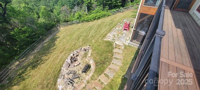 2839 Catawba Falls Pkwy, Black Mountain, NC 28711 - photo 41