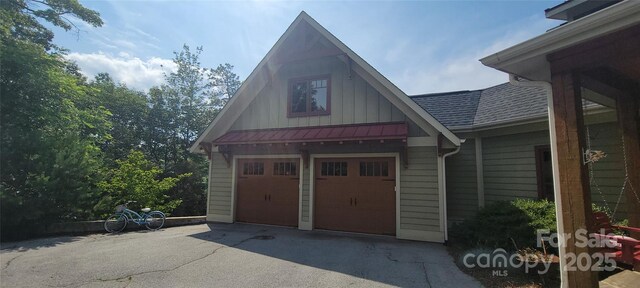 2839 Catawba Falls Pkwy, Black Mountain, NC 28711 - photo 42