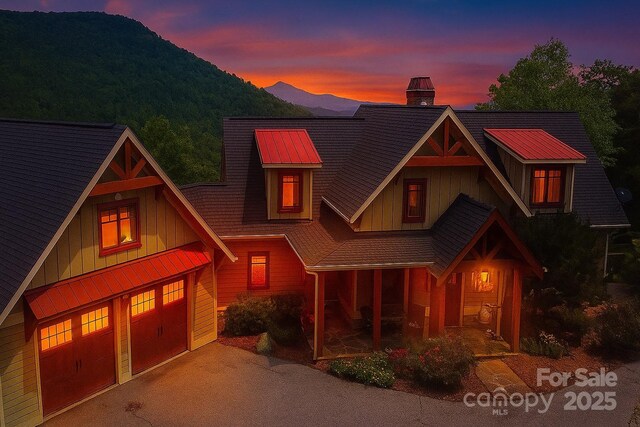 2839 Catawba Falls Pkwy, Black Mountain, NC 28711 - photo 43