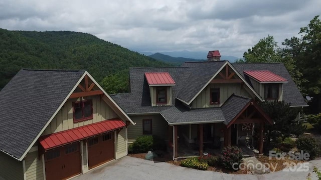 2839 Catawba Falls Pkwy, Black Mountain, NC 28711 - photo 44