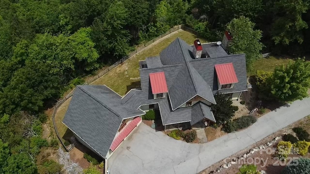 2839 Catawba Falls Pkwy, Black Mountain, NC 28711 - photo 47