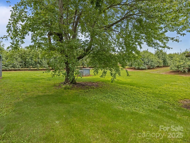 70 John Delk Rd, Hendersonville, NC 28792 - view of grassy yard