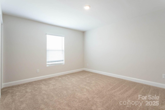 116 Kennford Trl, Troutman, NC 28166 - unfurnished room featuring light carpet and baseboards