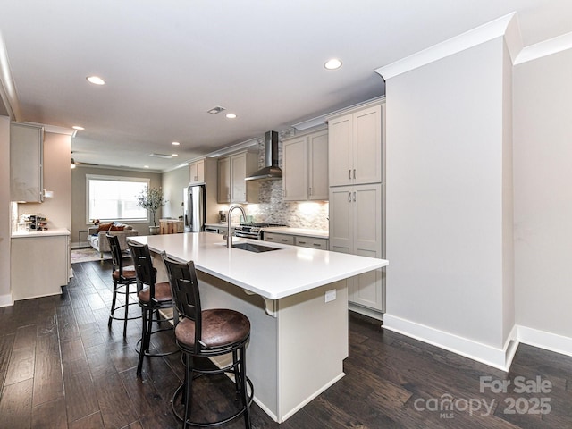 1116 E 36th St, Charlotte, NC 28205 - photo 9