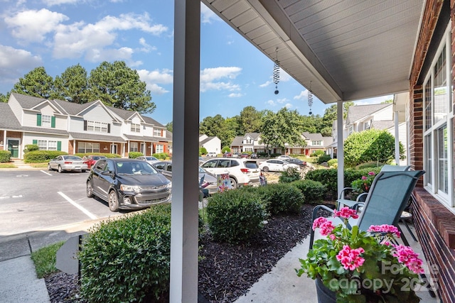 1841 Birch Heights Ct, Charlotte, NC 28213 - photo 2