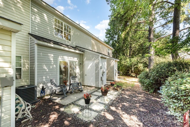 1841 Birch Heights Ct, Charlotte, NC 28213 - photo 20