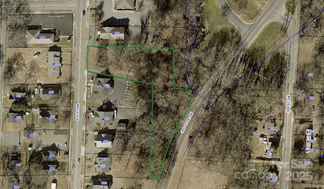 000 4th St SW, Hickory, NC 28602