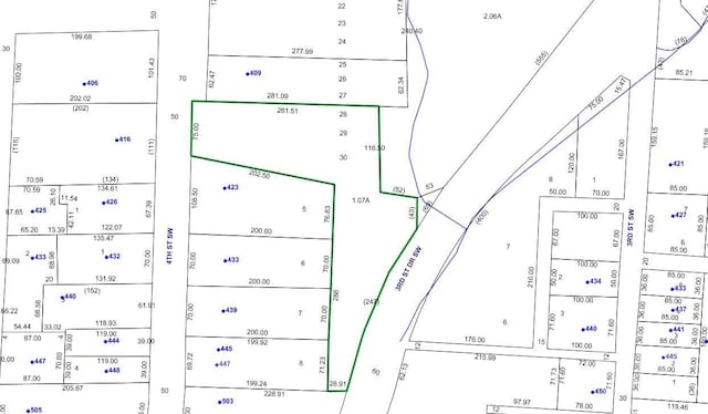 000 4th St SW, Hickory, NC 28602