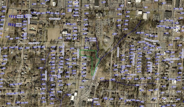 000 4th St SW, Hickory, NC 28602
