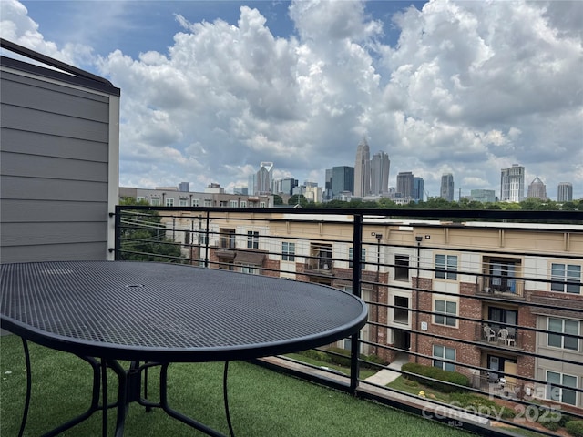 12115 Brooklyn Ave, Charlotte, NC 28204 - photo 3