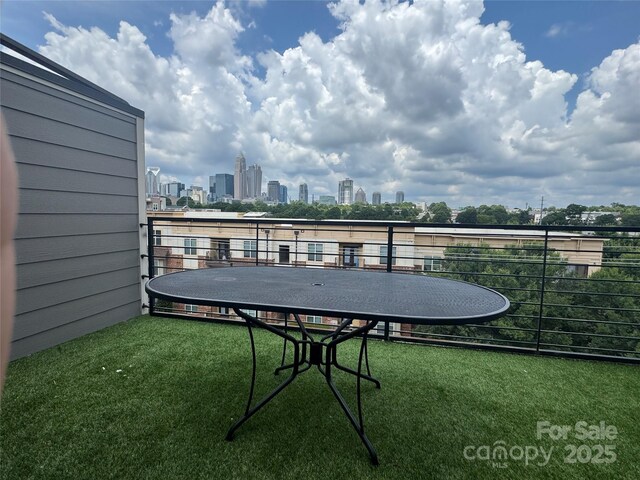 12115 Brooklyn Ave, Charlotte, NC 28204 - photo 4