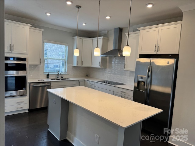 12115 Brooklyn Ave, Charlotte, NC 28204 - photo 5