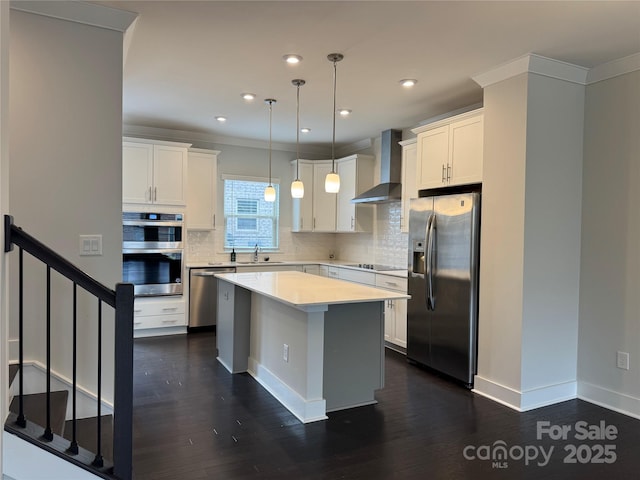 12115 Brooklyn Ave, Charlotte, NC 28204 - photo 6