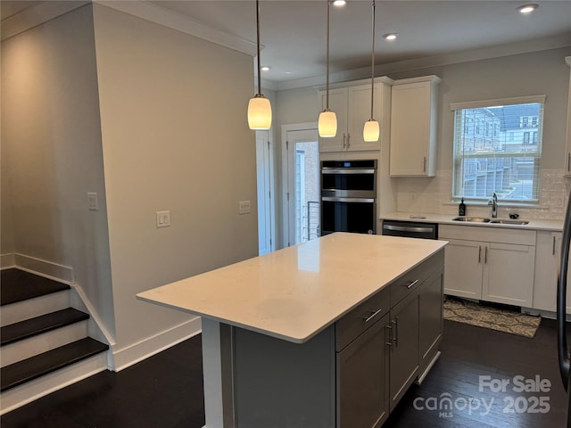 12115 Brooklyn Ave, Charlotte, NC 28204 - photo 7