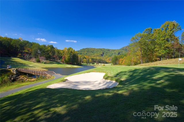 0 Quail Ridge Rd Unit 164, Lake Lure, NC 28746