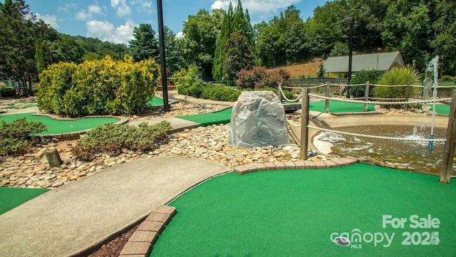 0 Quail Ridge Rd Unit 164, Lake Lure, NC 28746