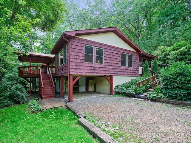 125 Heartland Ln, Burnsville, NC 28714 - photo 8