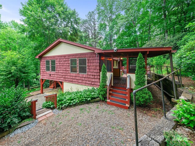 125 Heartland Ln, Burnsville, NC 28714 - photo 9