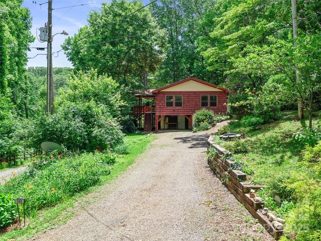 125 Heartland Ln, Burnsville, NC 28714 - photo 17