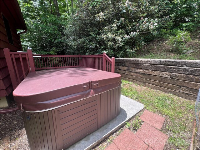 125 Heartland Ln, Burnsville, NC 28714 - photo 15