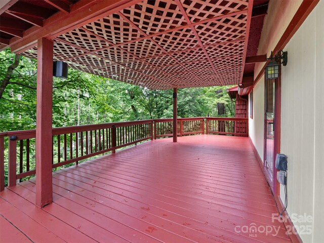 125 Heartland Ln, Burnsville, NC 28714 - photo 5