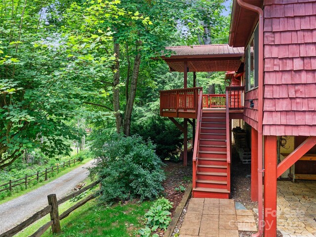 125 Heartland Ln, Burnsville, NC 28714 - photo 6