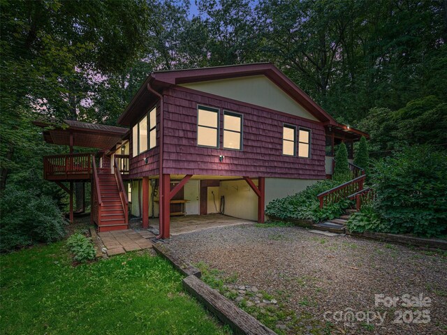 125 Heartland Ln, Burnsville, NC 28714 - photo 7