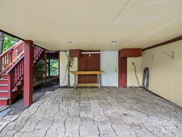 125 Heartland Ln, Burnsville, NC 28714 - photo 35