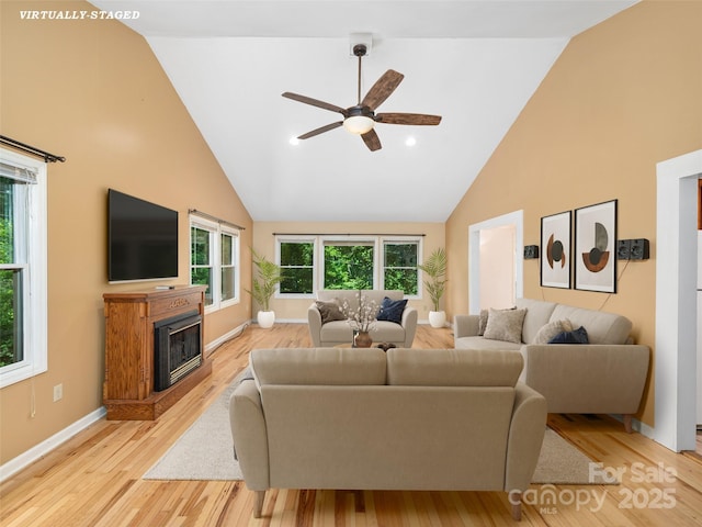 125 Heartland Ln, Burnsville, NC 28714 - photo 21
