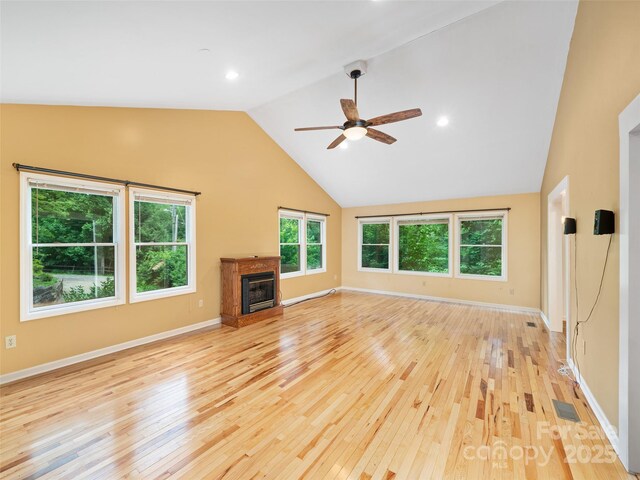 125 Heartland Ln, Burnsville, NC 28714 - photo 22
