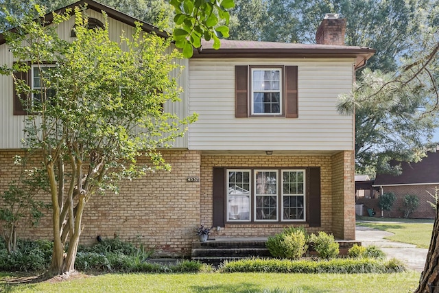 4537 Swan Meadow Ln, Charlotte, NC 28226 - photo 1