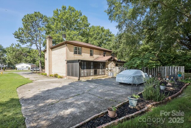 4537 Swan Meadow Ln, Charlotte, NC 28226 - photo 29