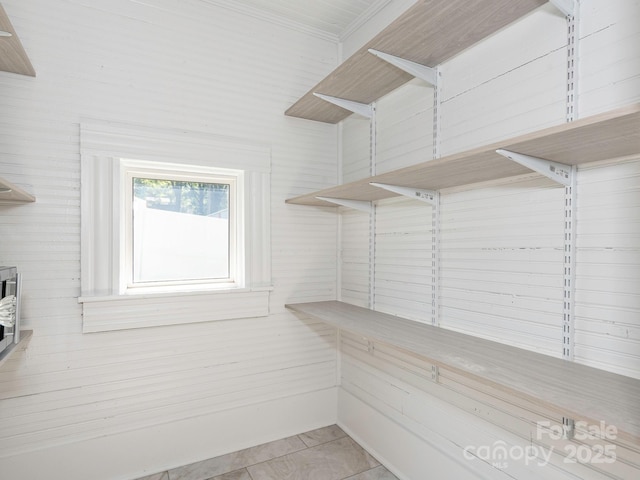 110 College St, Marshville, NC 28103 - view of storage area