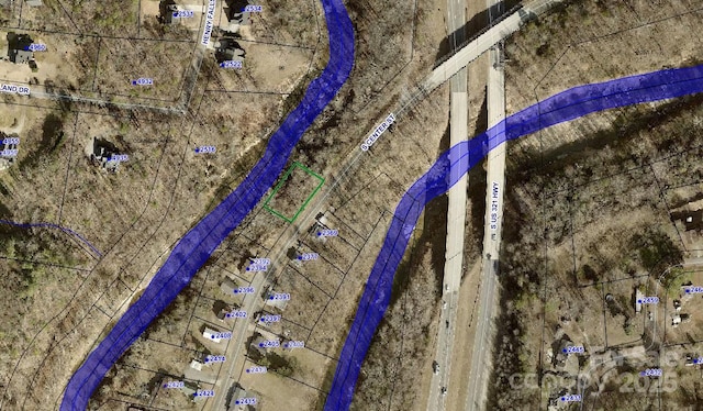 000 S Center St, Hickory, NC 28602