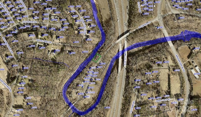 000 S Center St, Hickory, NC 28602