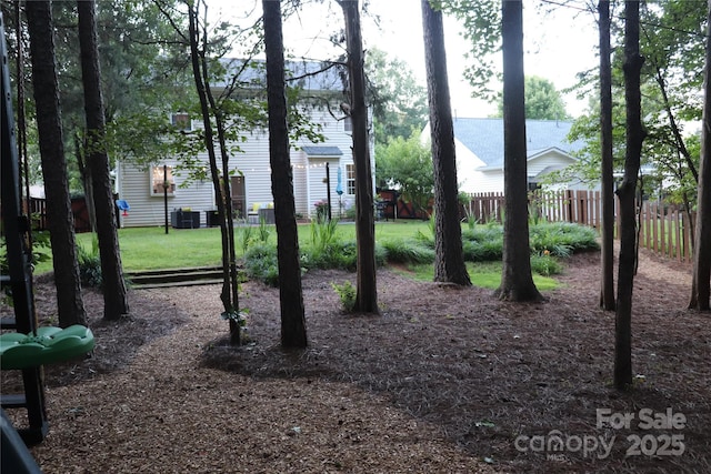 3092 S Legacy Park Blvd, Fort Mill, SC 29707 - view of yard