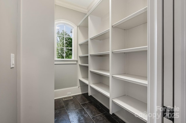 15603 June Washam Rd, Davidson, NC 28036 - view of storage area