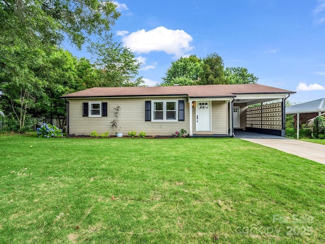 228 Old Wagy Rd, Forest City, NC 28043 - photo 1