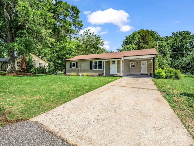 228 Old Wagy Rd, Forest City, NC 28043 - photo 2