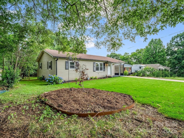 228 Old Wagy Rd, Forest City, NC 28043 - photo 3