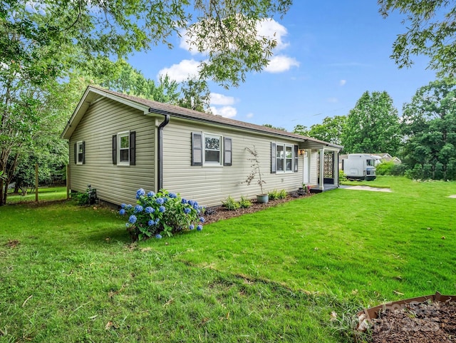 228 Old Wagy Rd, Forest City, NC 28043 - photo 4